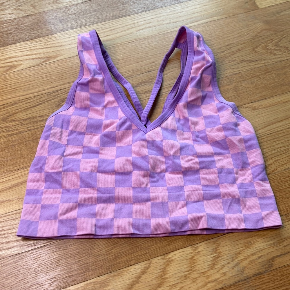 Colsie Bralette